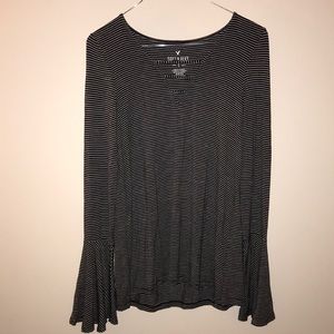 Soft and Sexy American Eagle Long Sleeve